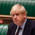 Britain's Prime Minister Boris Johnson