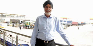  Rajinder Baryan