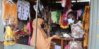 SMEs Marsabit