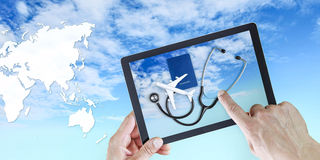 Medical tourism