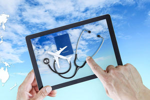 Medical tourism