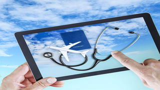 Medical tourism