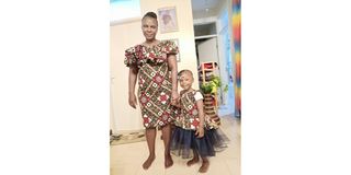 Linda Bosibori Ogembo 