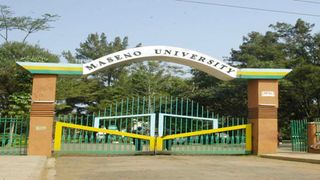 Maseno University