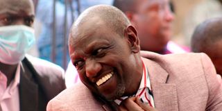 William Ruto