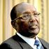 Businessman Chris Kirubi