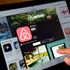 Holiday homes app Airbnb