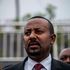 Ethiopian Prime Minister Abiy