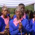 Kajiado school girls
