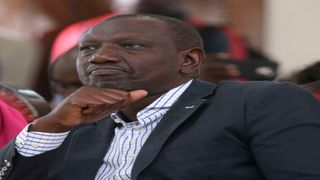 William Ruto