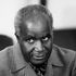 Kenneth Kaunda