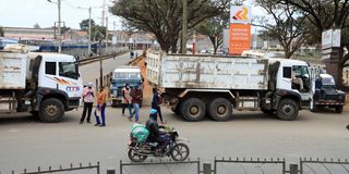 Railways Bus Station