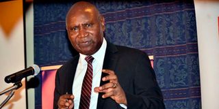 Edward Ouko