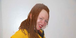 Catherine Wangui Njuguna