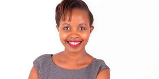 Elizabeth Koki 