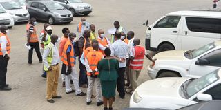 car auction mombasa kra