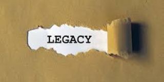 Legacy 