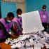 Ethiopia elections