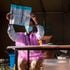 Ethiopia vote counting