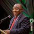 President Cyril Ramaphosa 