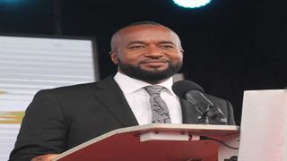 Hassan Joho