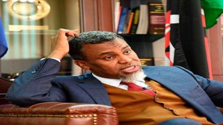 DPP Noordin Haji