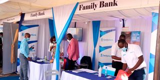 Family Bank