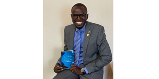 Aruyaru Stanley Mwenda