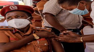 Mulago Referral Hospital