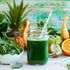 Juice detox