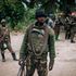 DR Congo insecurity