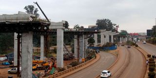 Nairobi Expressway