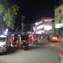 Late Night, Mogadishu