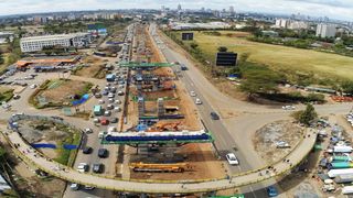 Nairobi Expressway