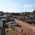 Githogoro slum in Nairobi