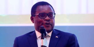 Ken Lusaka