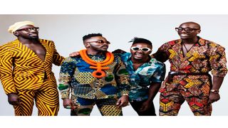 Sauti Sol 