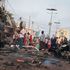 Mogadishu car bomb