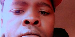 Bernard Wanjohi Nyaguthii