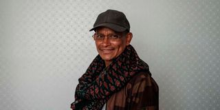 Debretsion Gebremichael