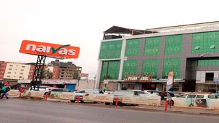 Naivas