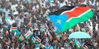 South Sudan