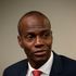 Haitian President Jovenel Moise assassination