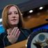 White House Press Secretary Jen Psaki