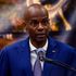 Haitian President Jovenel Moise