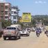 Migori town