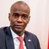 Haitian President Jovenel Moise 