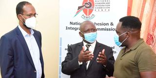 NCIC