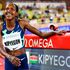 Faith kipyegon