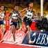 Faith kipyegon